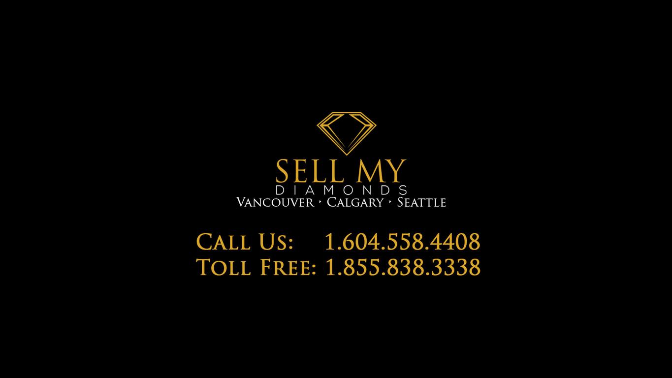 Sell Your Diamond Gold Jewelry Luxury Watch Vancouver Location